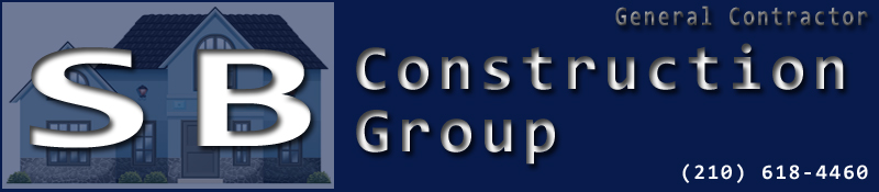 SB Construction Group Logo